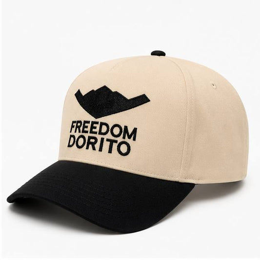 Freedom Dorito Hat – B2 Bomber Parody Snapback