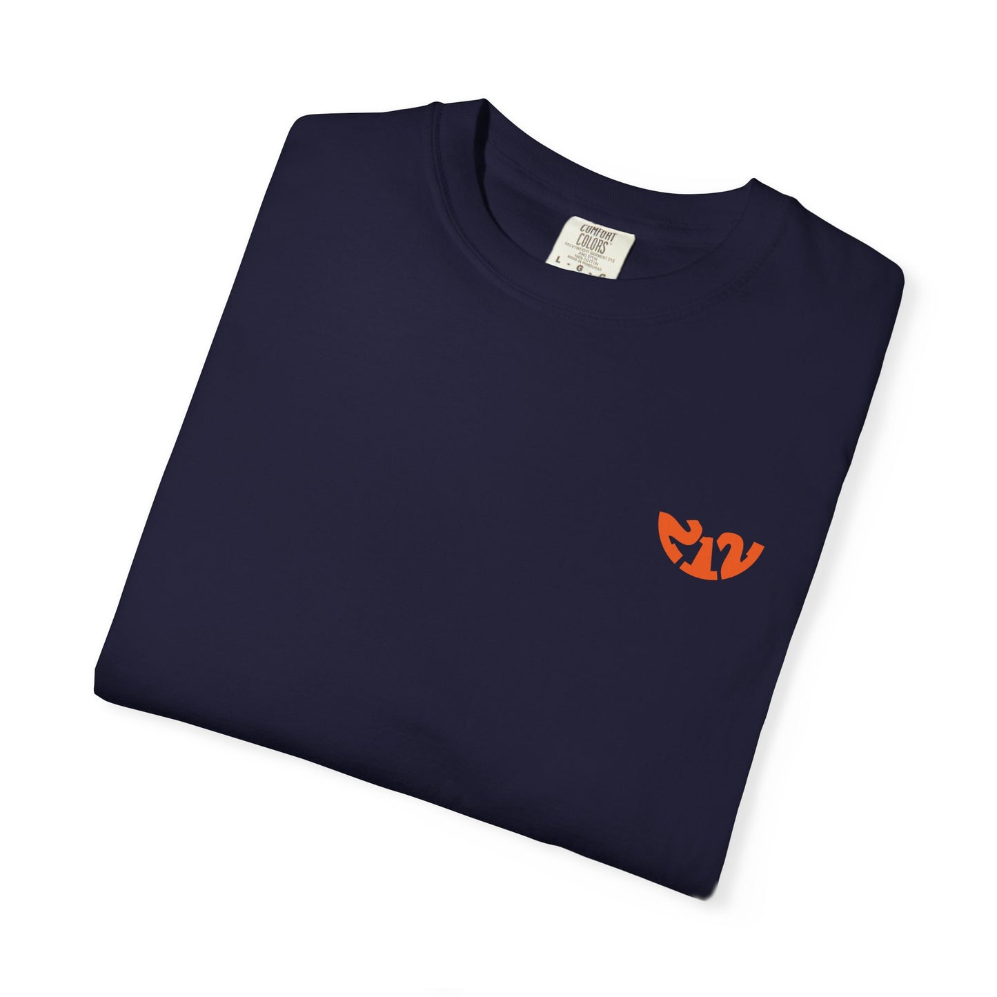 New York Kicks Graphic T-Shirt — Retro Trainer Design