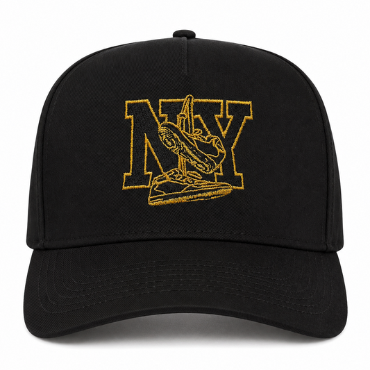 The New York Kicks Hat