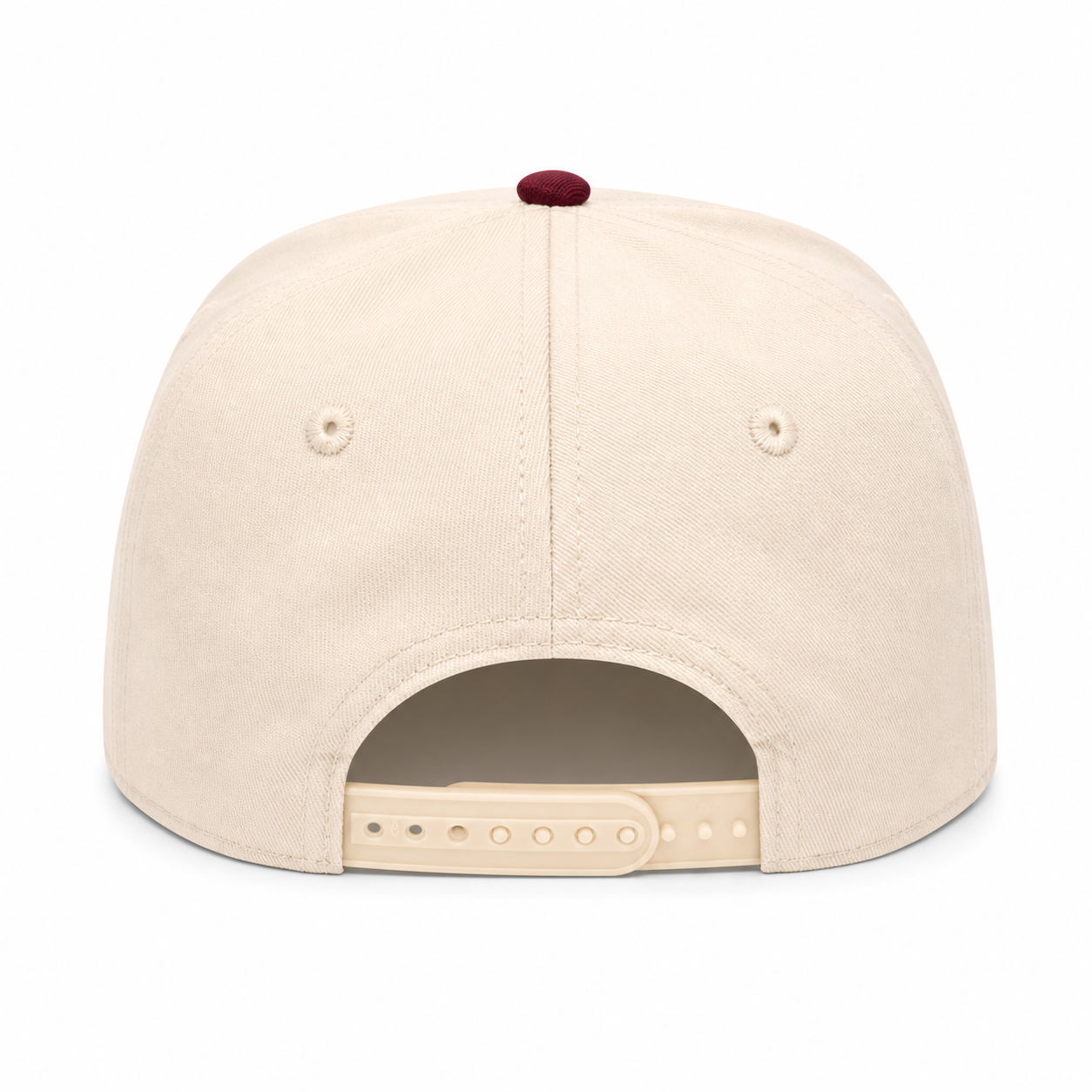 The 12th Inning Hat – Embroidered Collie Pitcher | Snapback Cap