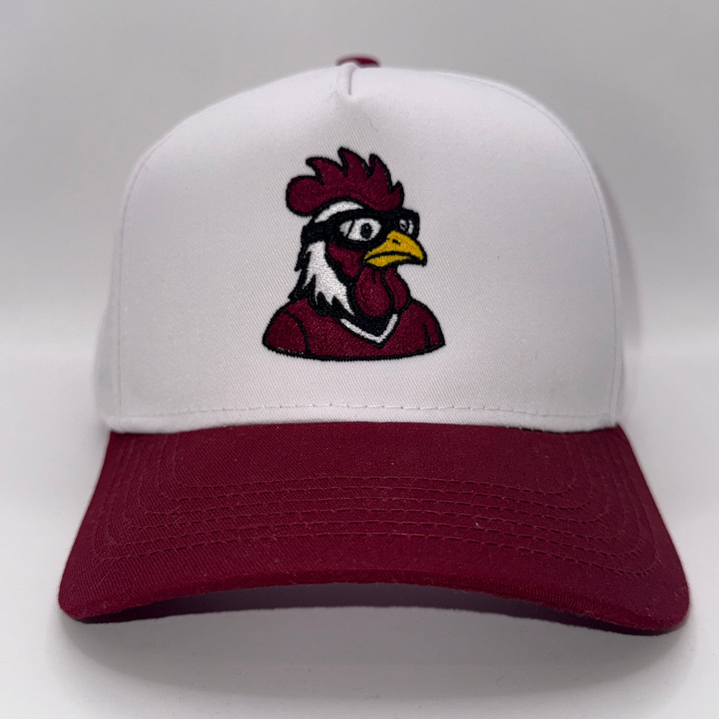 LaRooster Specs - South Carolina Rope Cap