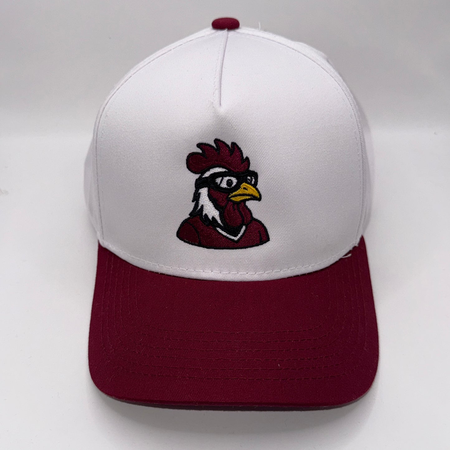 LaRooster Specs - South Carolina Rope Cap