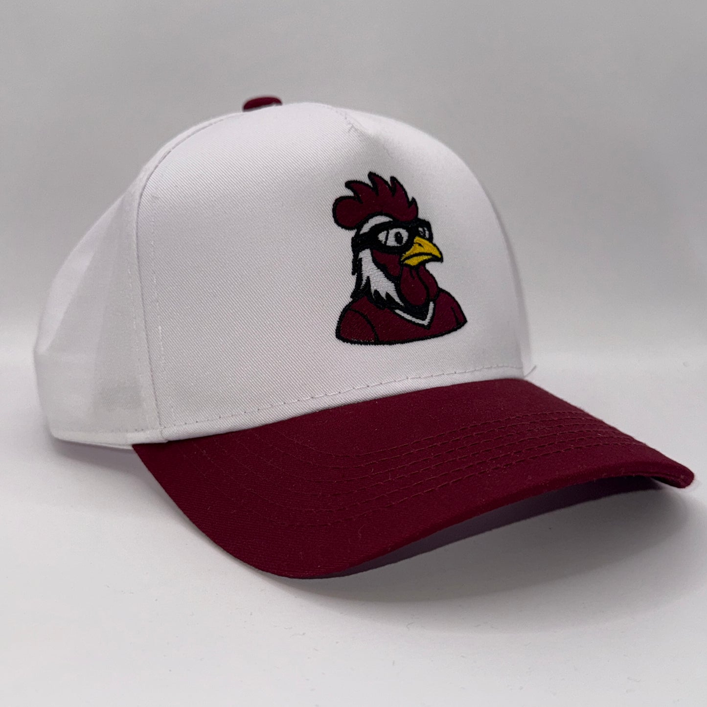 LaRooster Specs - South Carolina Rope Cap