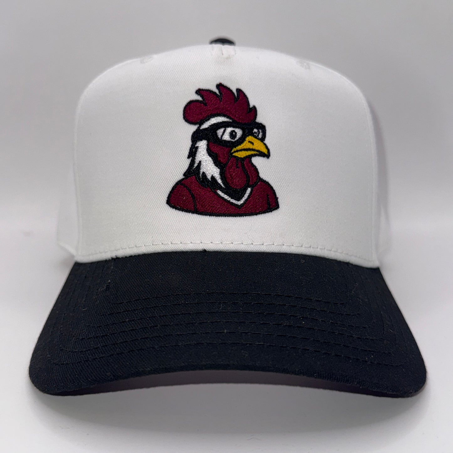 LaRooster Specs - South Carolina Rope Cap
