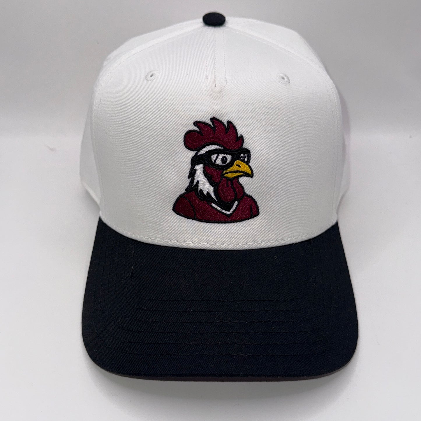 LaRooster Specs - South Carolina Rope Cap
