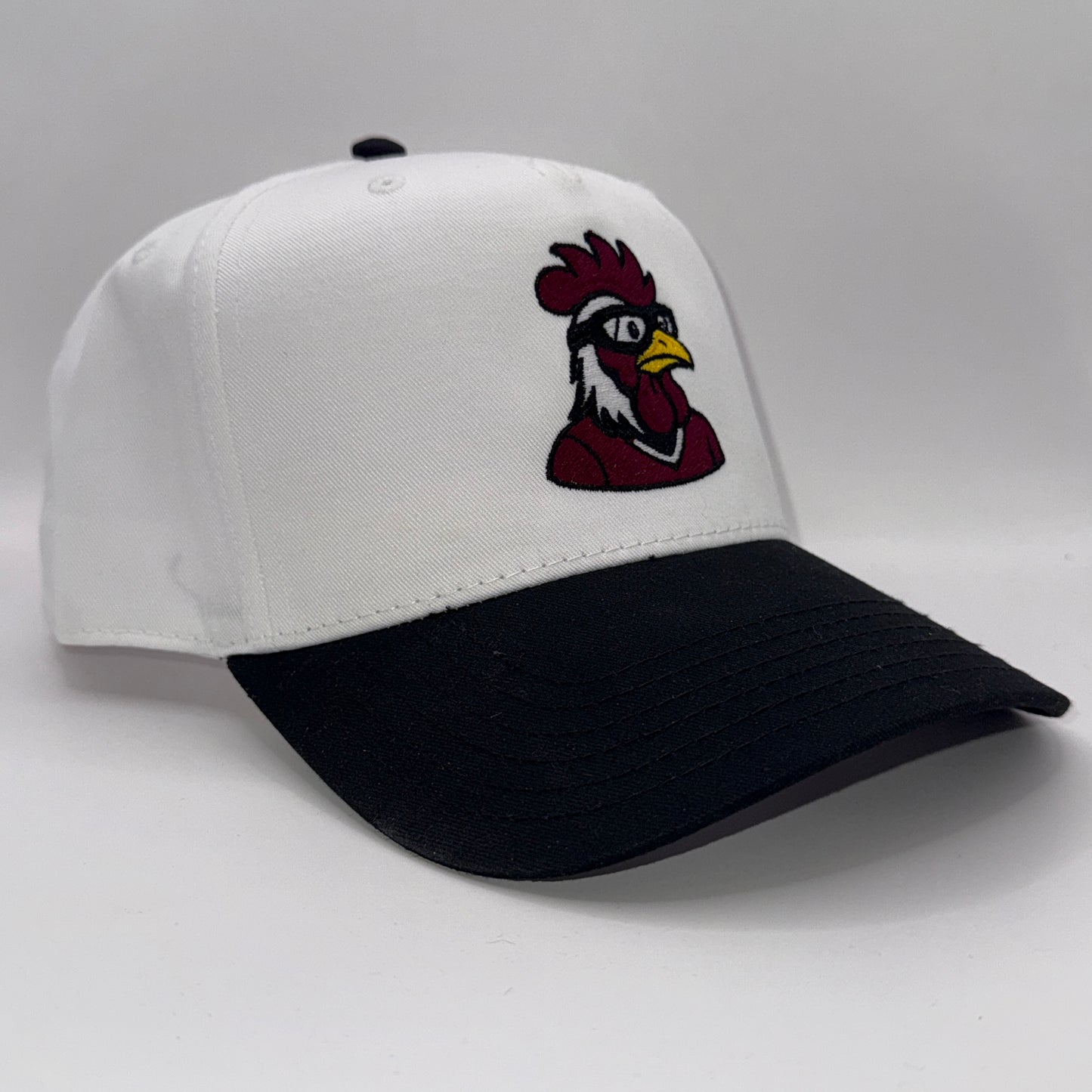 LaRooster Specs - South Carolina Rope Cap