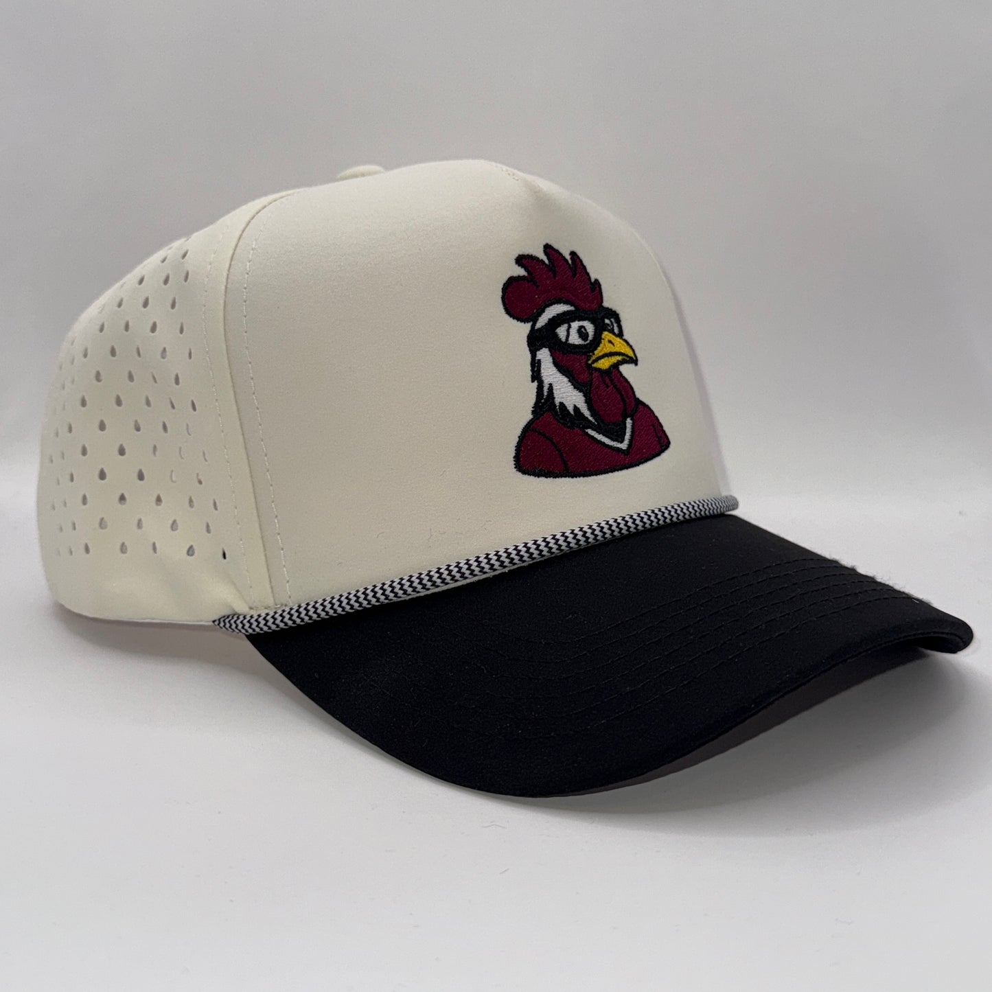 LaRooster Specs - South Carolina Rope Cap