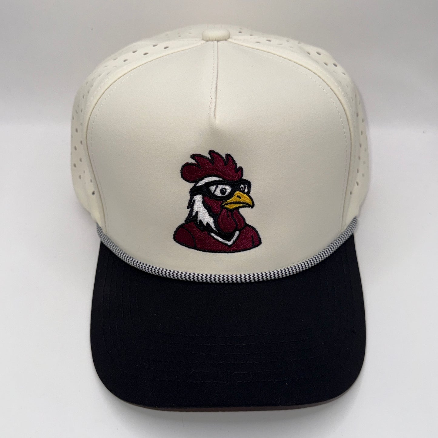 LaRooster Specs - South Carolina Rope Cap