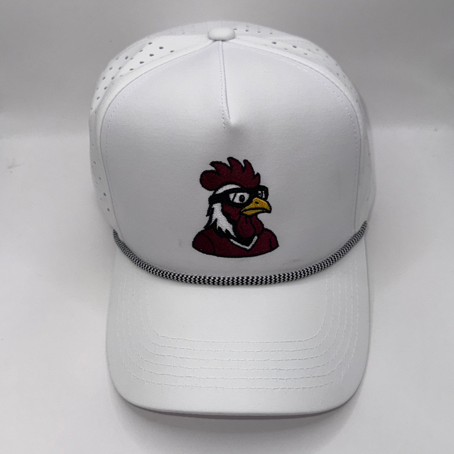 LaRooster Specs - South Carolina Rope Cap