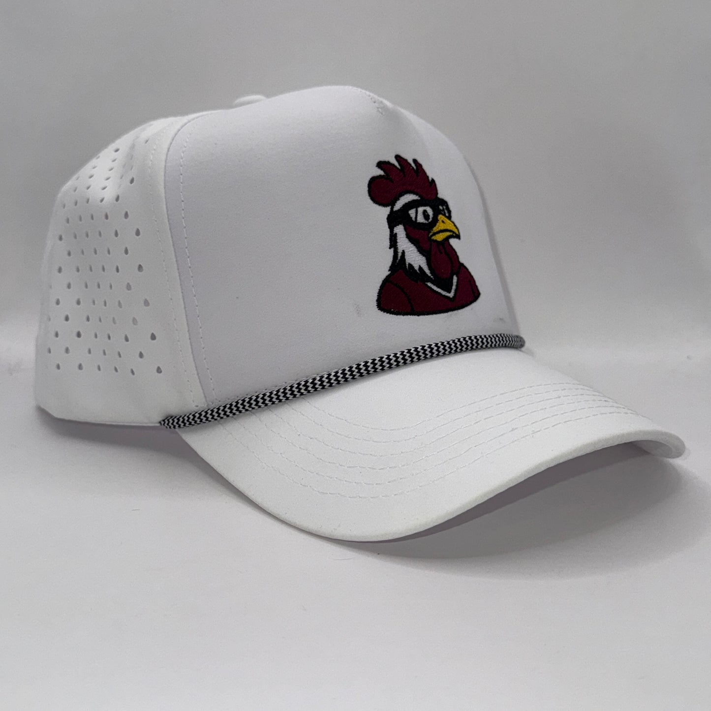 LaRooster Specs - South Carolina Rope Cap