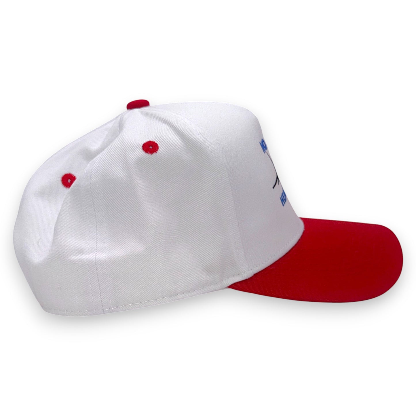 No Free Healthcare Hat