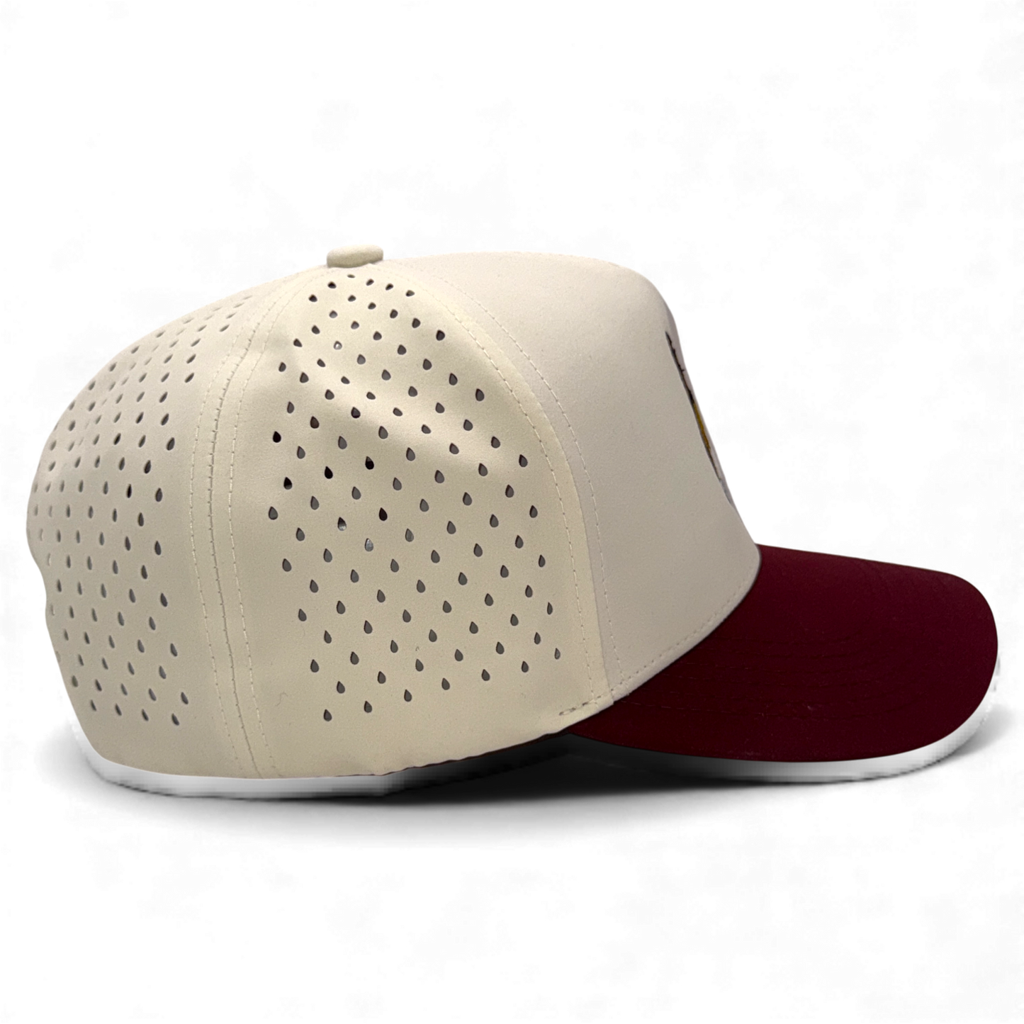 TouchHound™ Rope Hat – Loyal Game Day Dog Trucker Cap