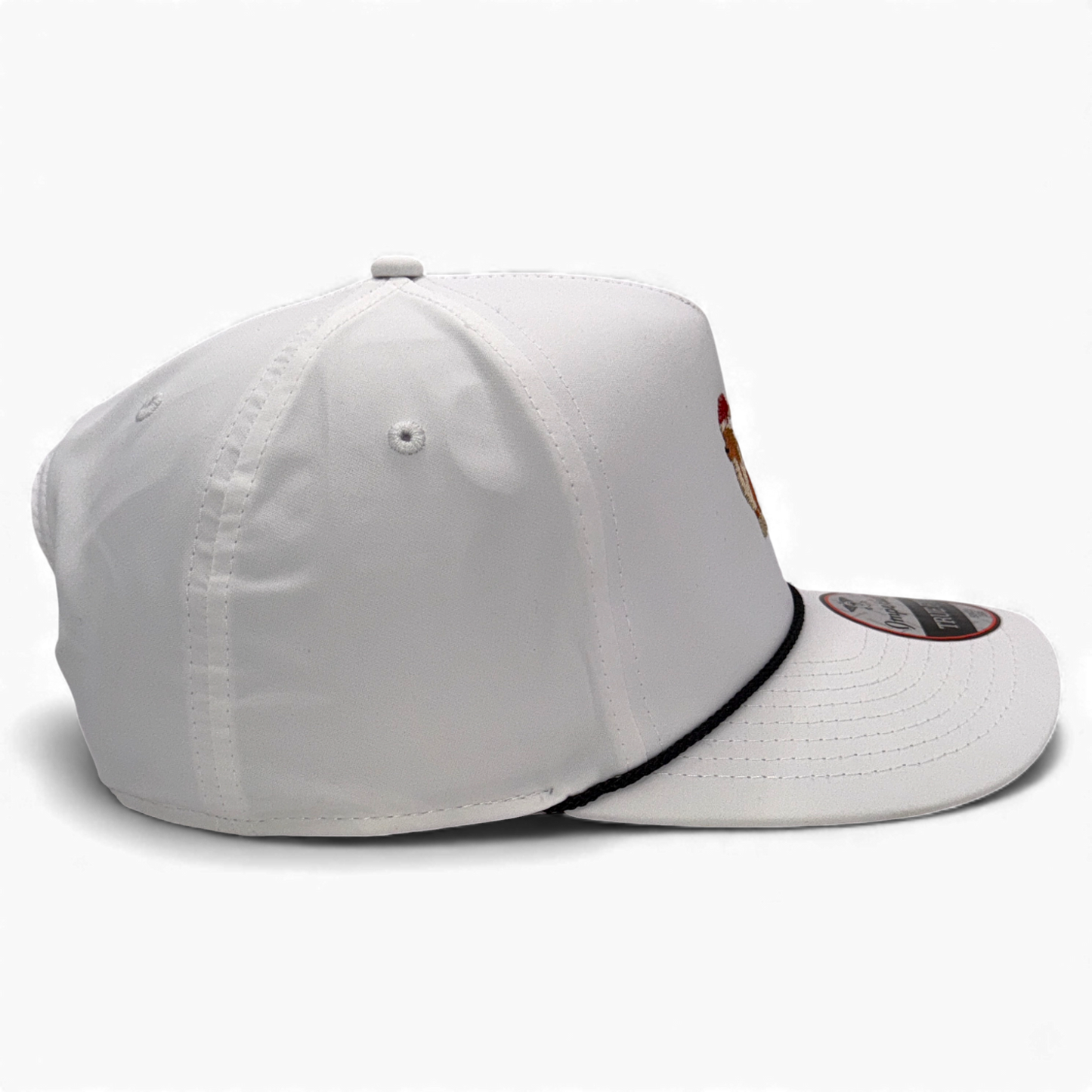 Pixel Santa Sheltie 3D