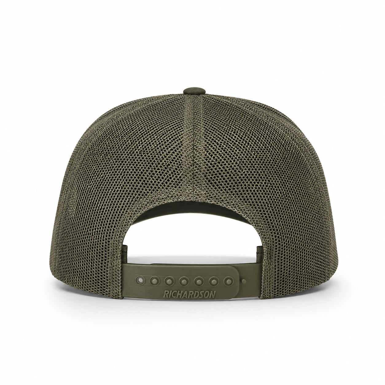 Outside Company - Texas Trucker Hat