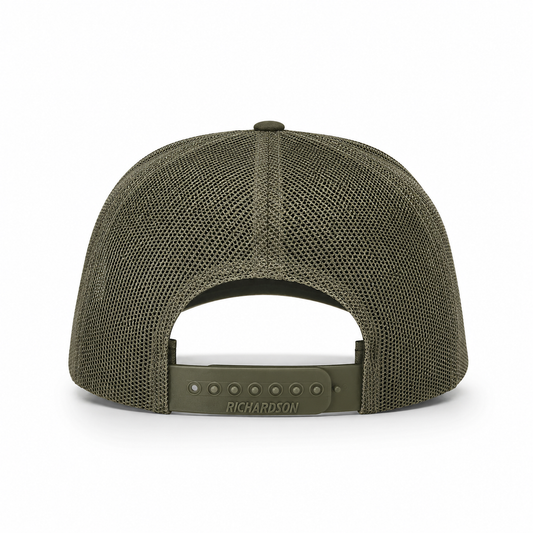 Outside Company - Texas Trucker Hat