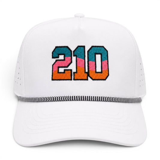 San Antonio Neo Hat