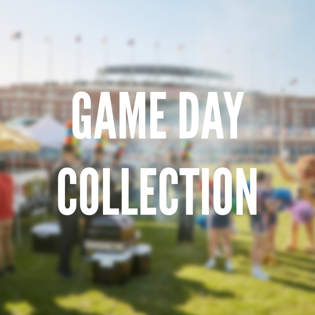 Gameday Collection