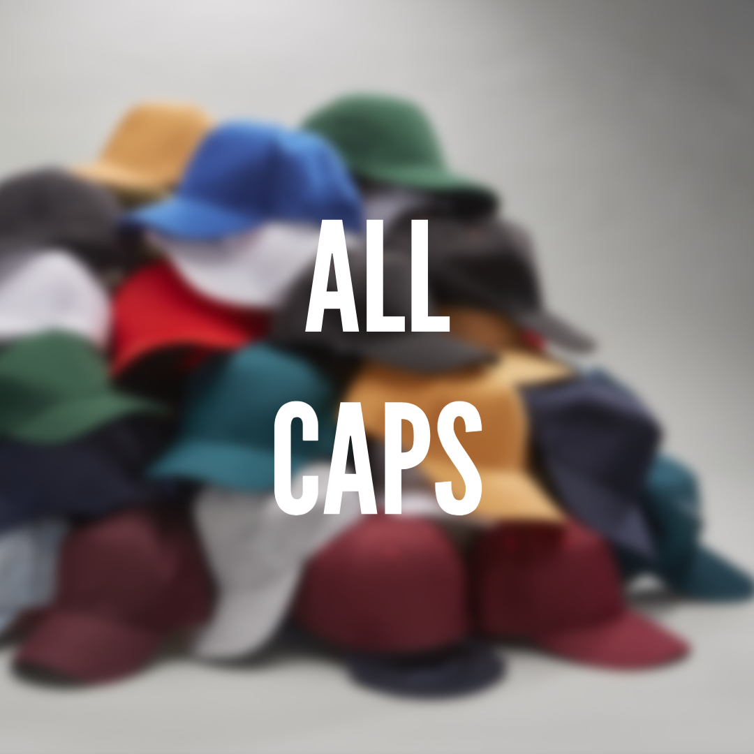 All Caps
