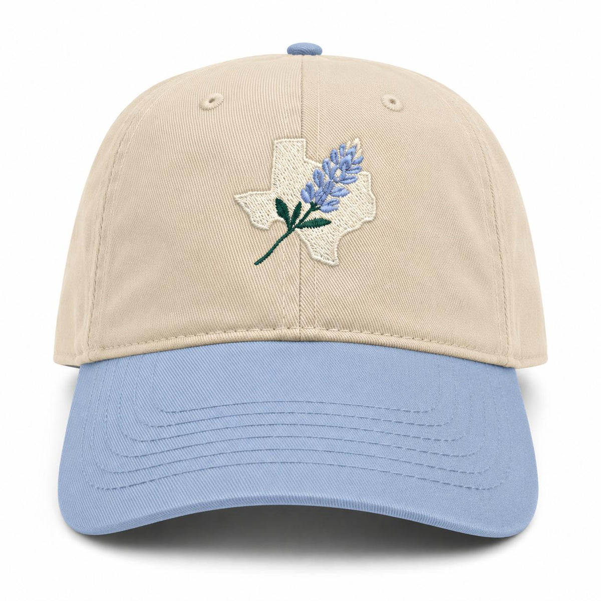 txblue-tan-babyblue-baseball-front