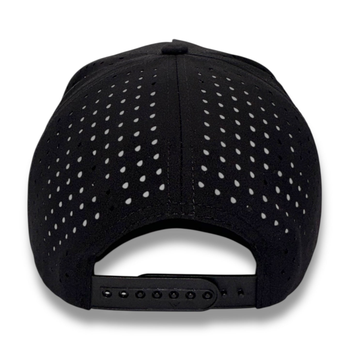 Cig Logo Natty – view 14 – Mad Capper embroidered hat