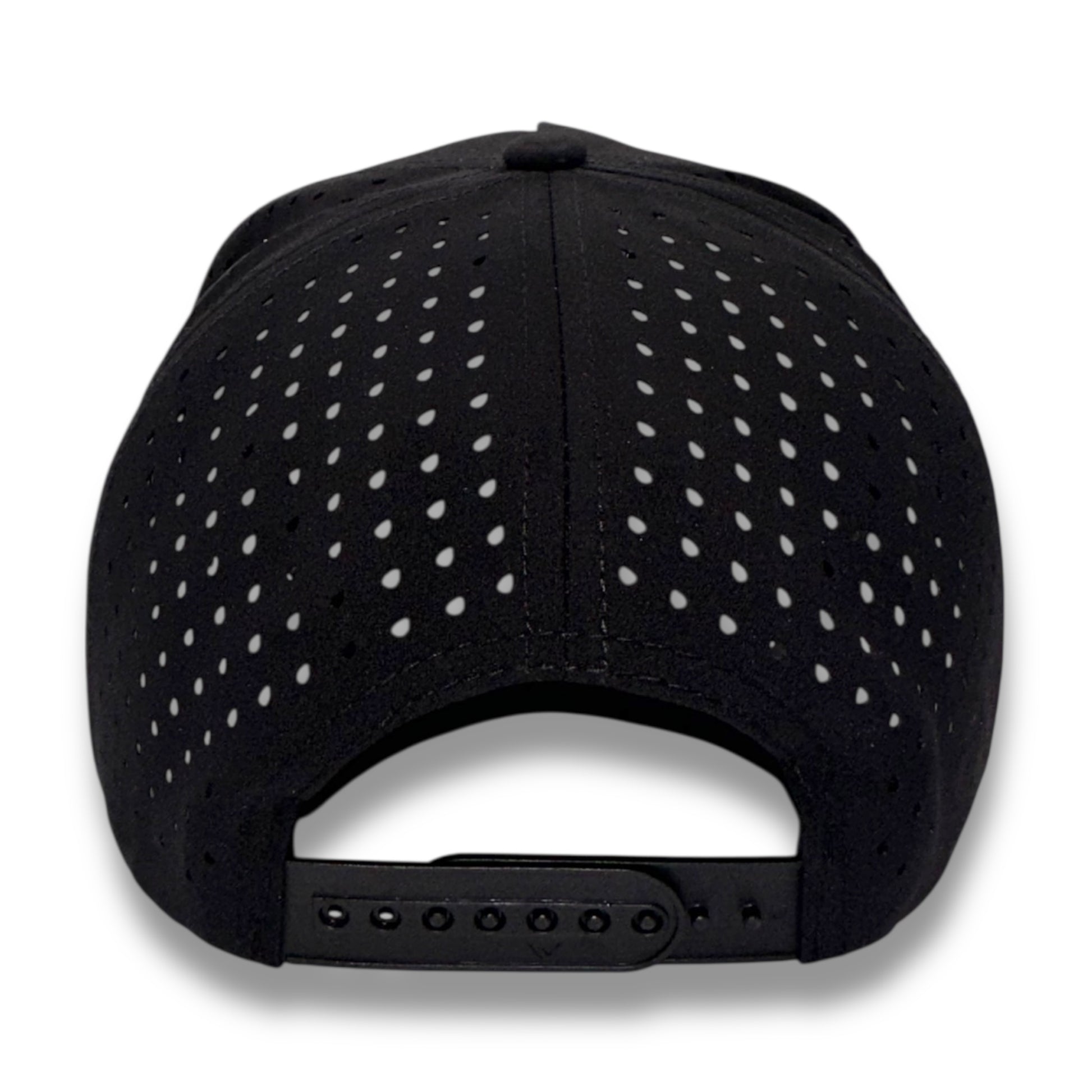 Cig Logo Natty – view 14 – Mad Capper embroidered hat