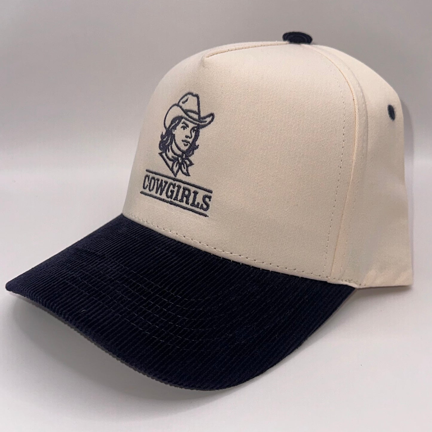 The Cowgirls Football Hat