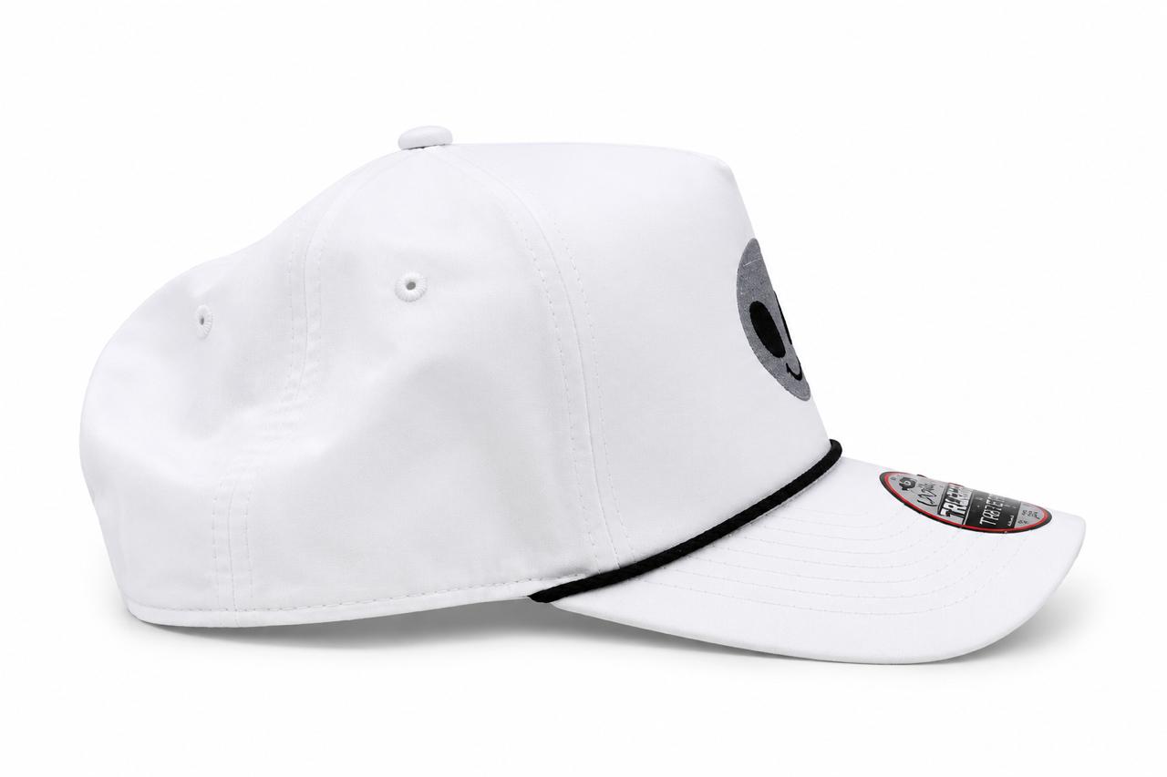 The French Alien Hat - side