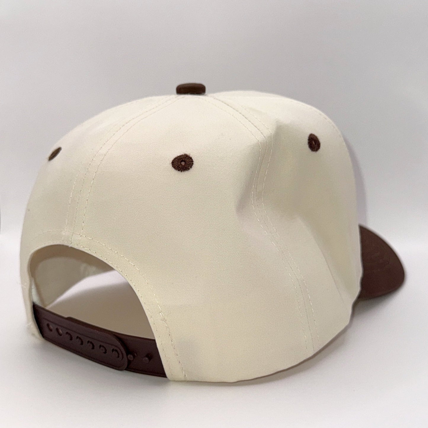 Dachshund Tan & Brown Baseball Cap
