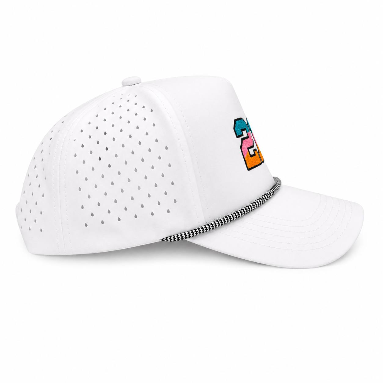 San Antonio Neo Hat — 210 Performance Snapback