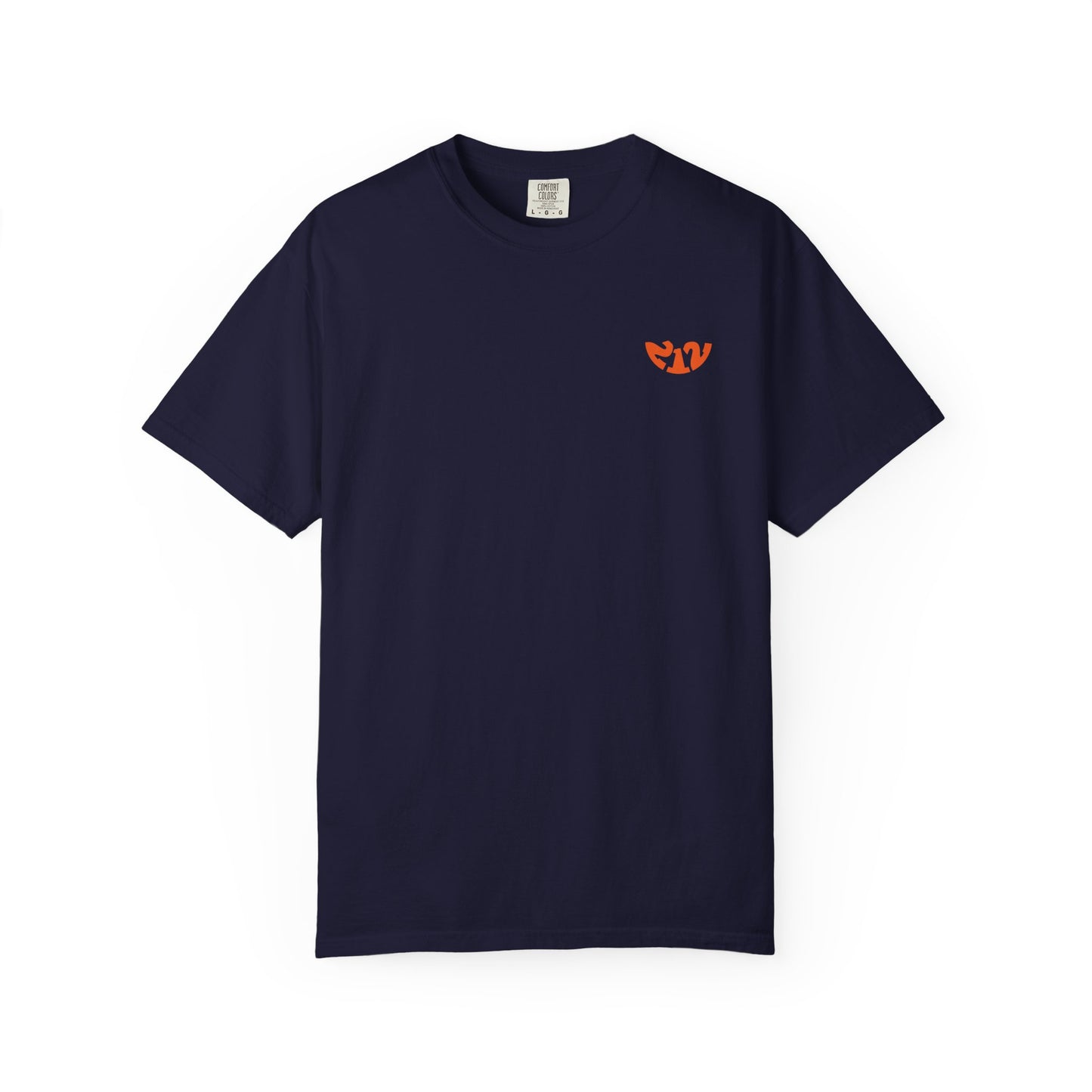 New York Kicks Graphic T-Shirt — Retro Trainer Design
