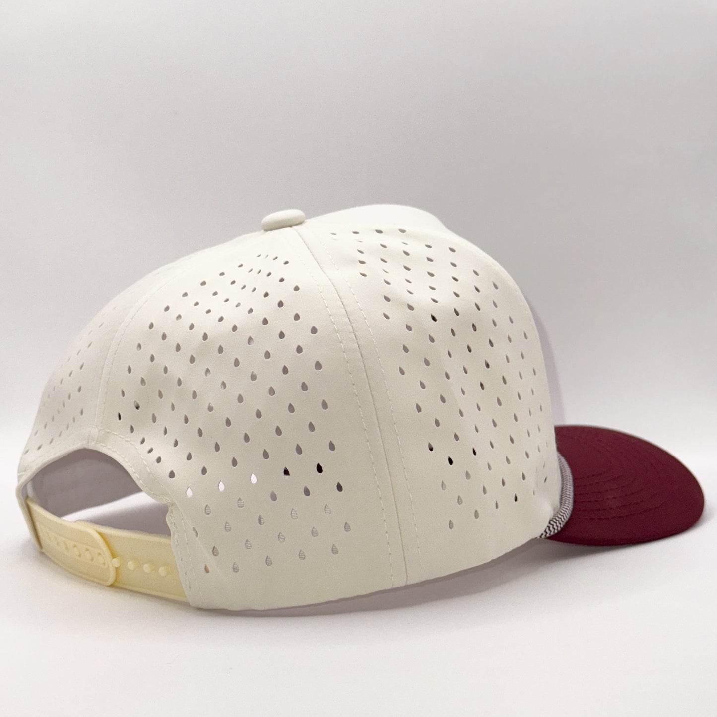 LaRooster Specs - South Carolina Rope Cap