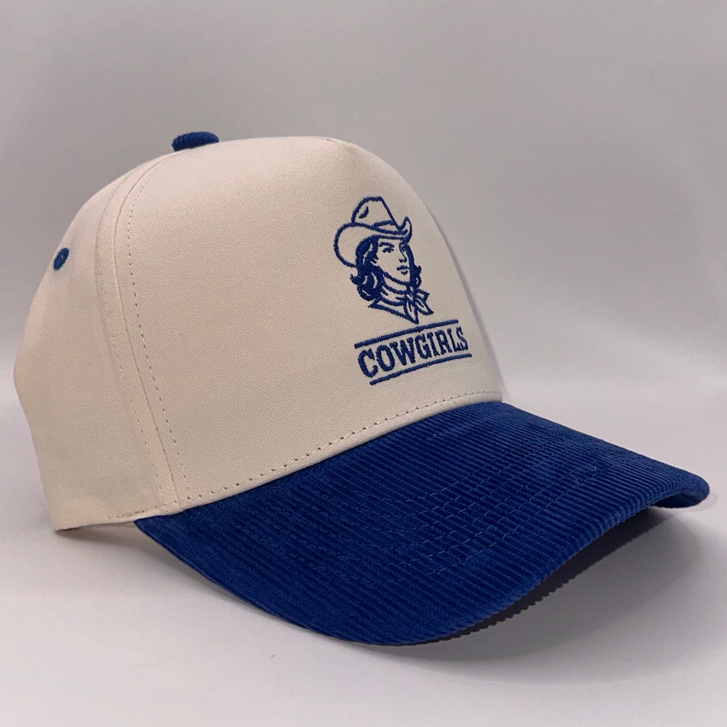 The Cowgirls Football Hat