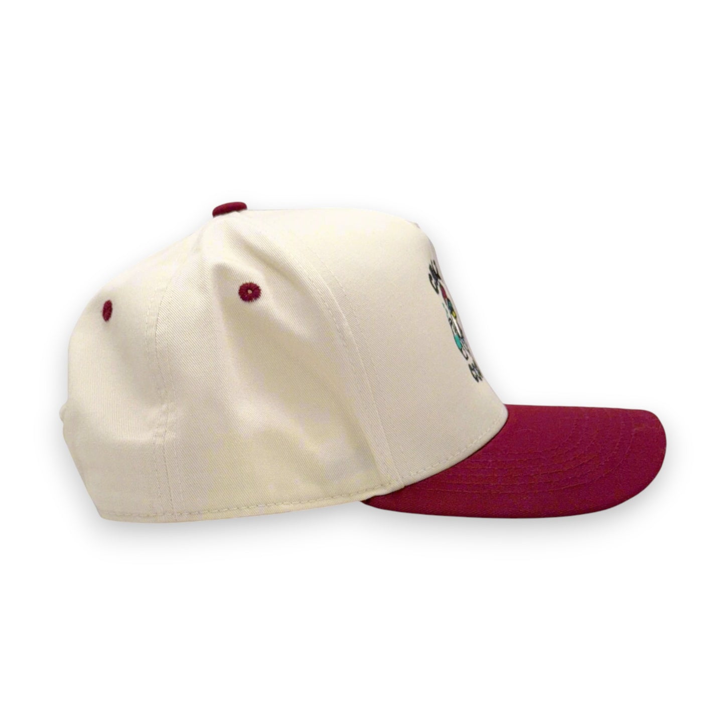 Crazy Cocks Baseball Cap