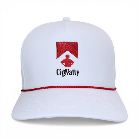Pack of Netti's – front view – Mad Capper embroidered hat