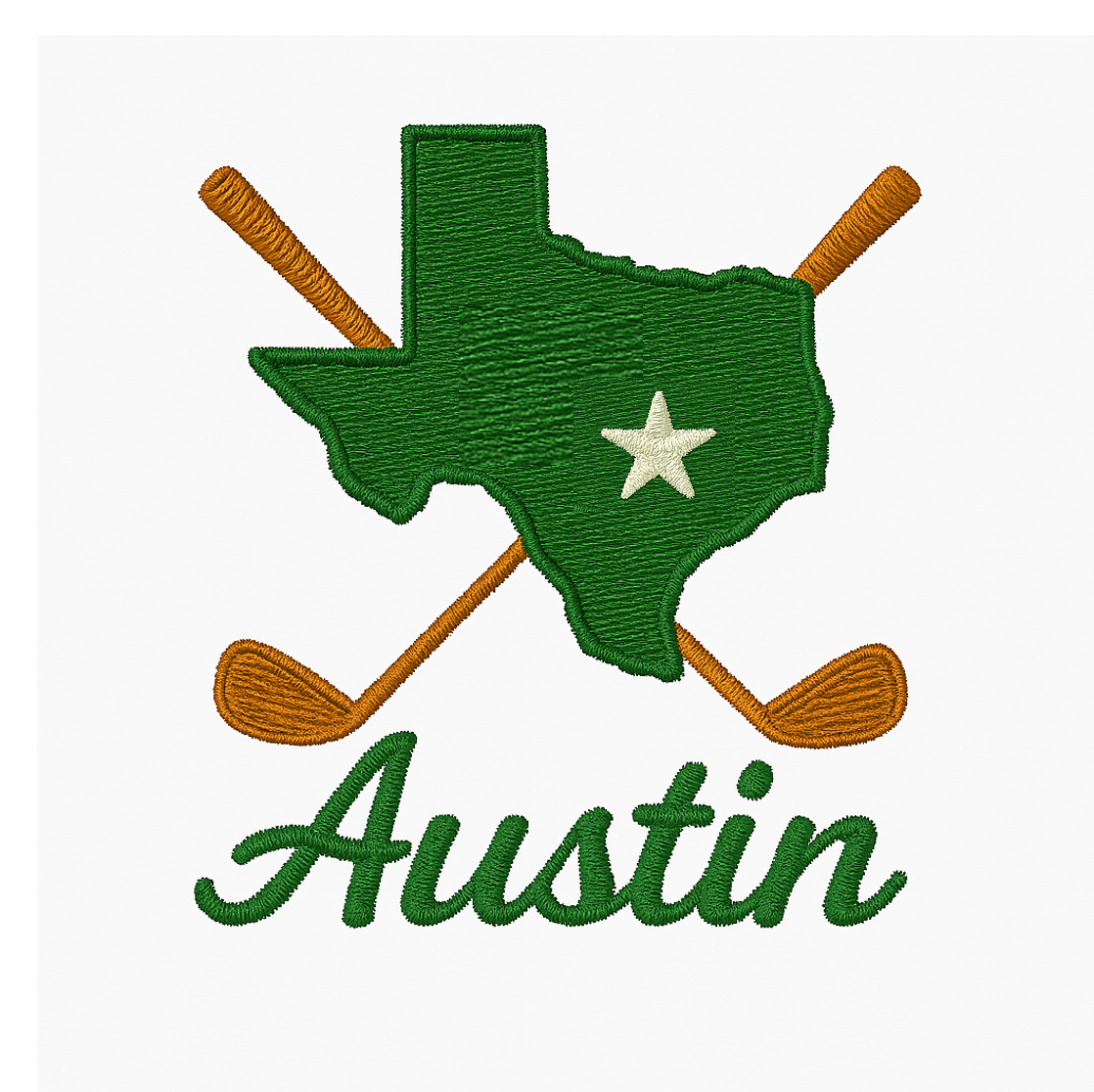 The Austin Performance Rope Hat