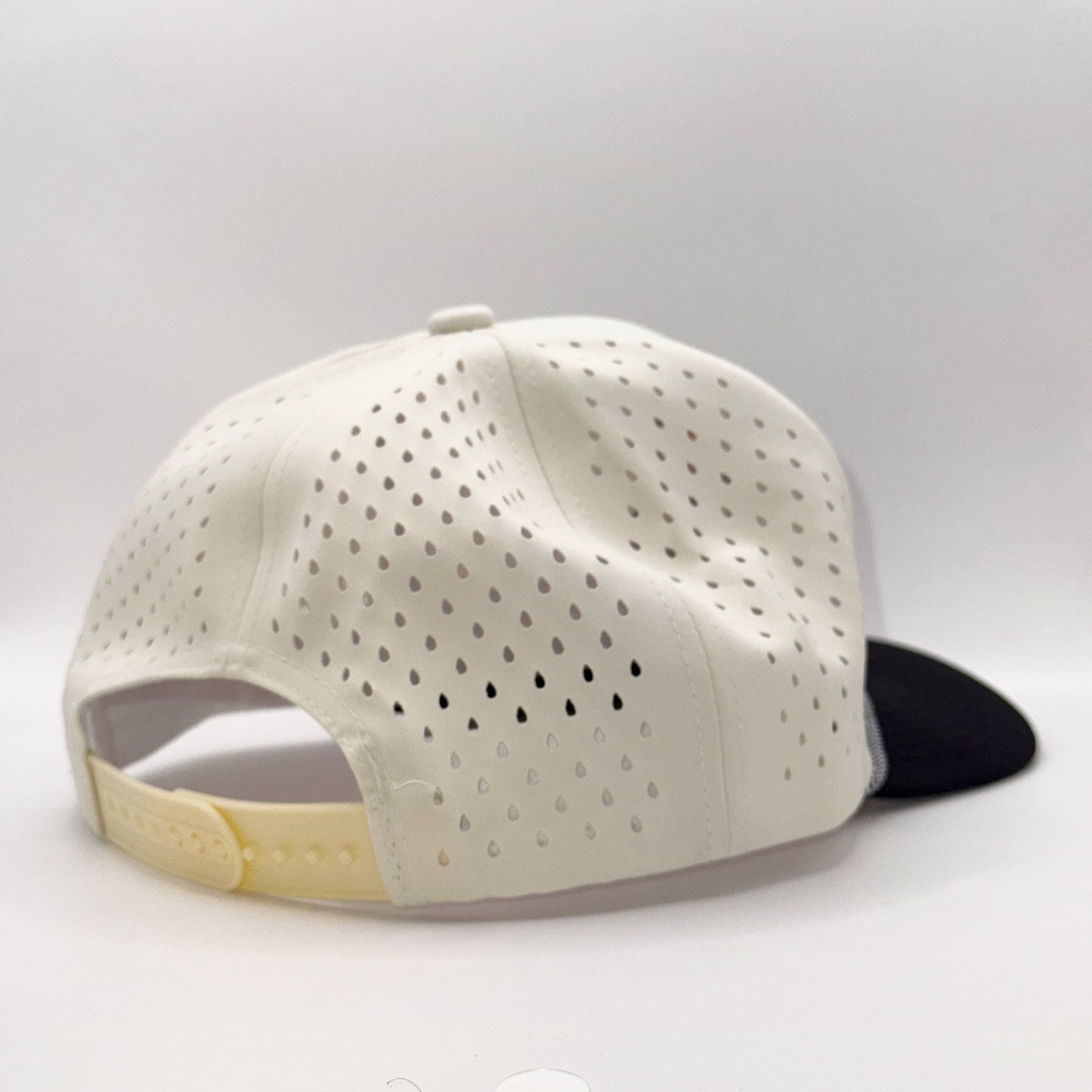 Bitcoin Hat Man Rope Cap