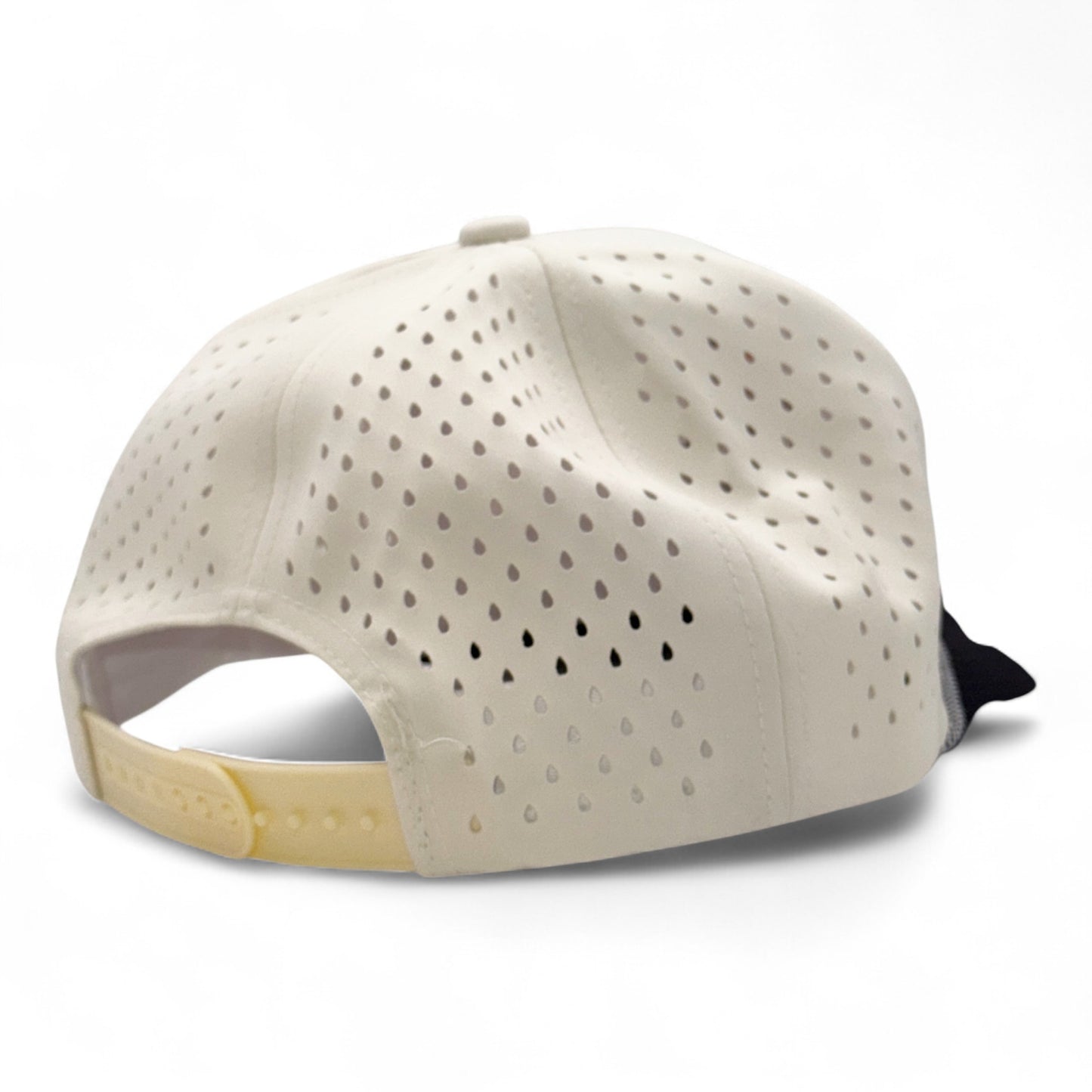 Bitcoin Hat Man Rope Cap