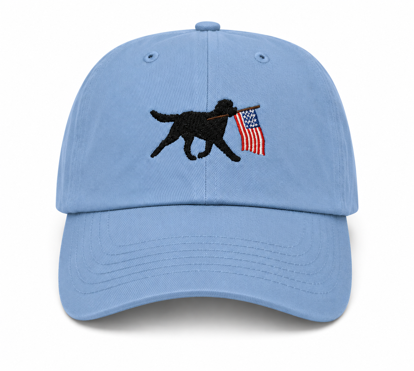 Liberty Labrador Hat