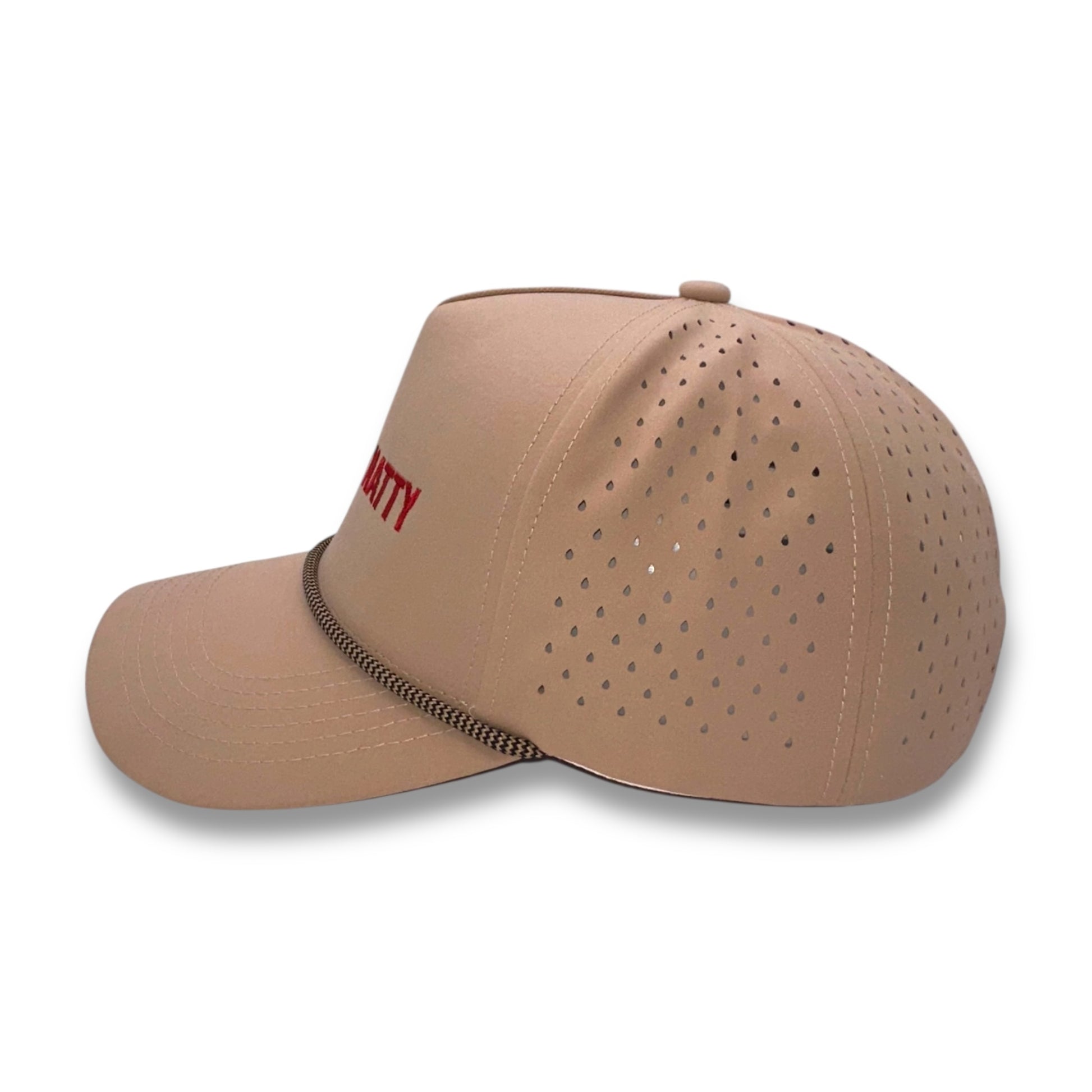 Cig Logo Natty – view 18 – Mad Capper embroidered hat