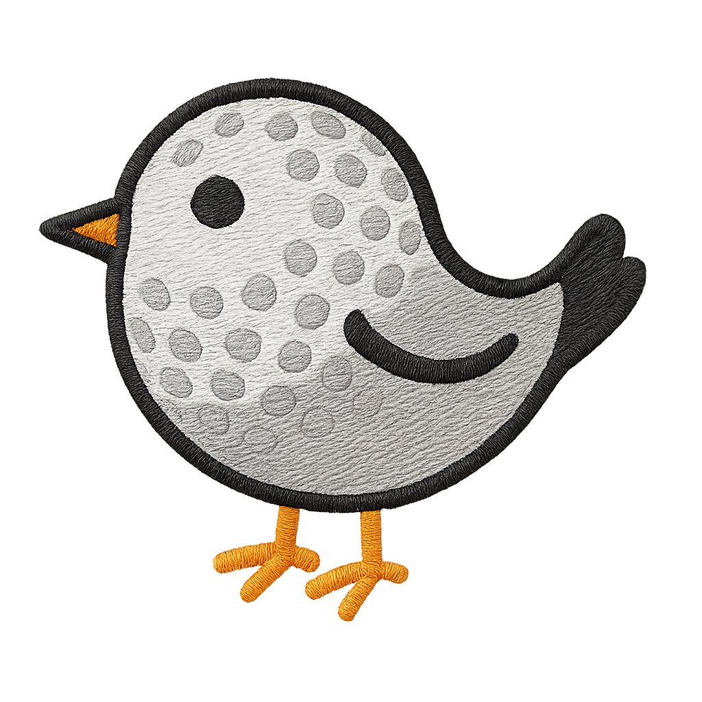 Birdie Ball Performance Rope Hat