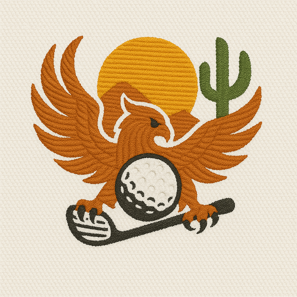 Phoenix Phenix Rope Hat