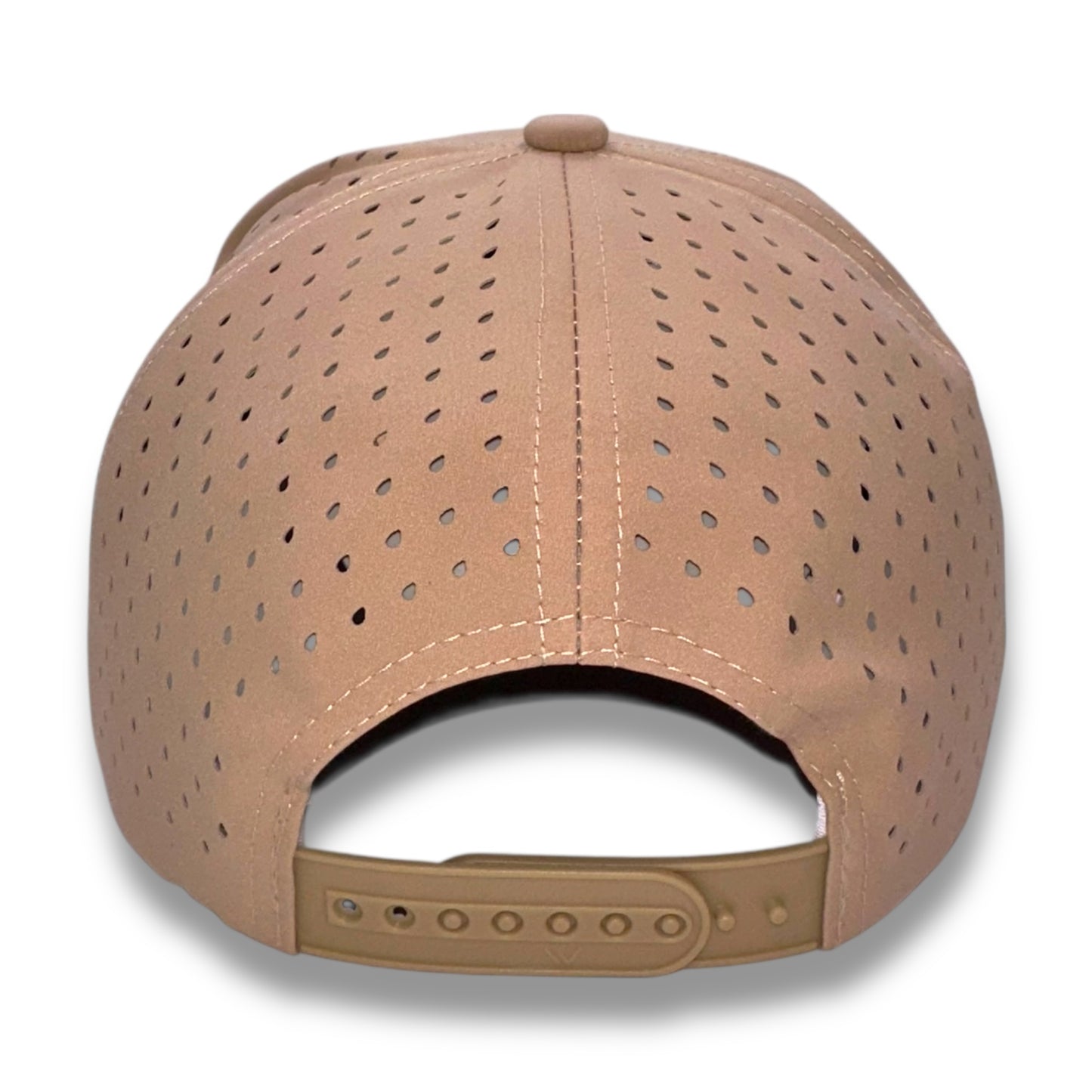 Cig Logo Natty – view 19 – Mad Capper embroidered hat