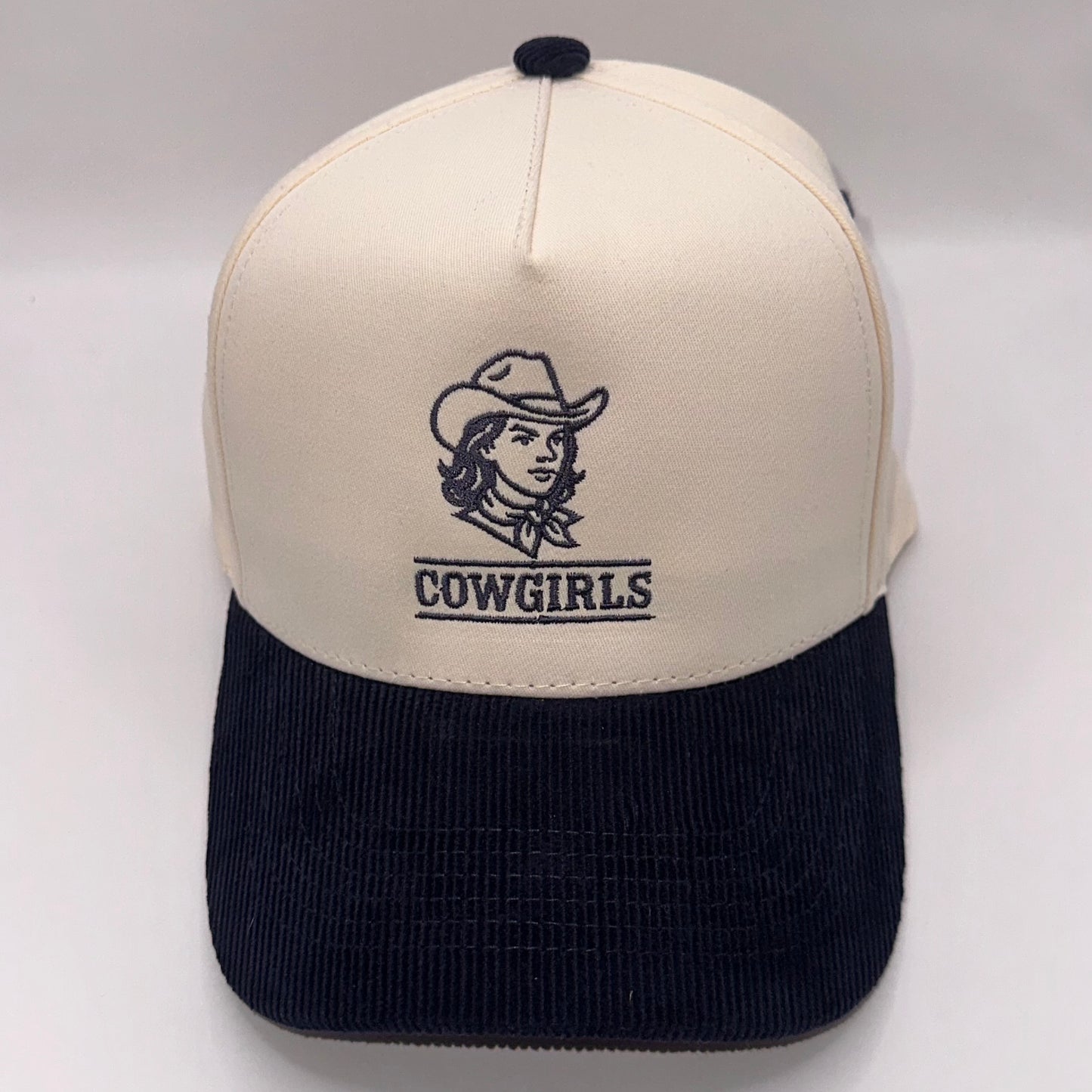 The Cowgirls Football Hat