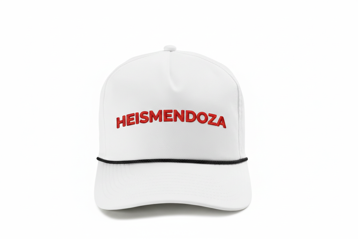 Heismendoza