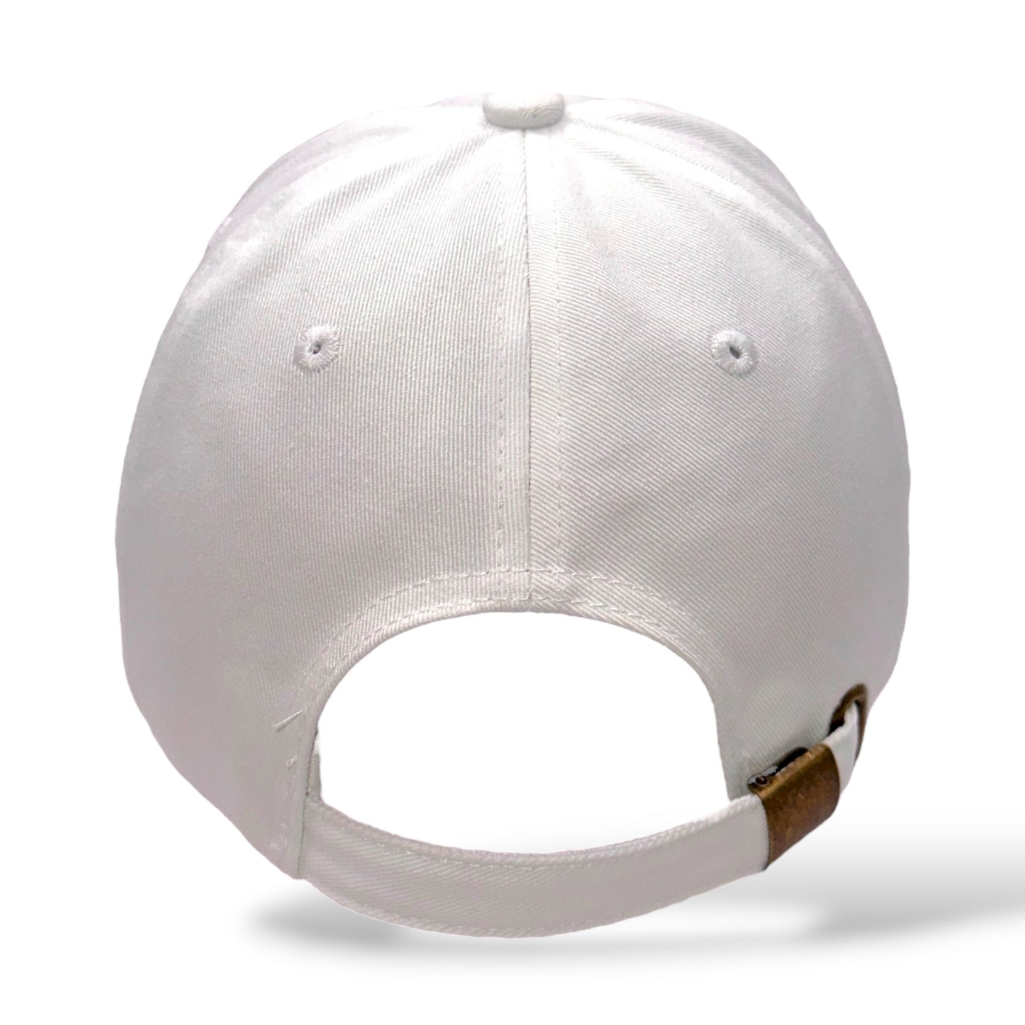 Ft. Worth Freeze Golf Hat – Embroidered Rope Cap