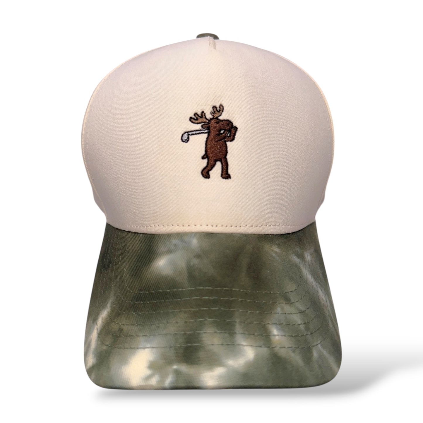 Mulligan Moose Hat
