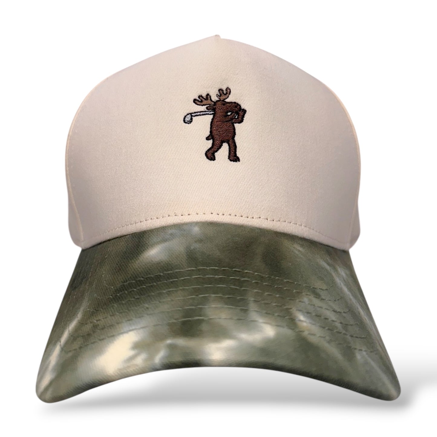 Mulligan Moose Hat