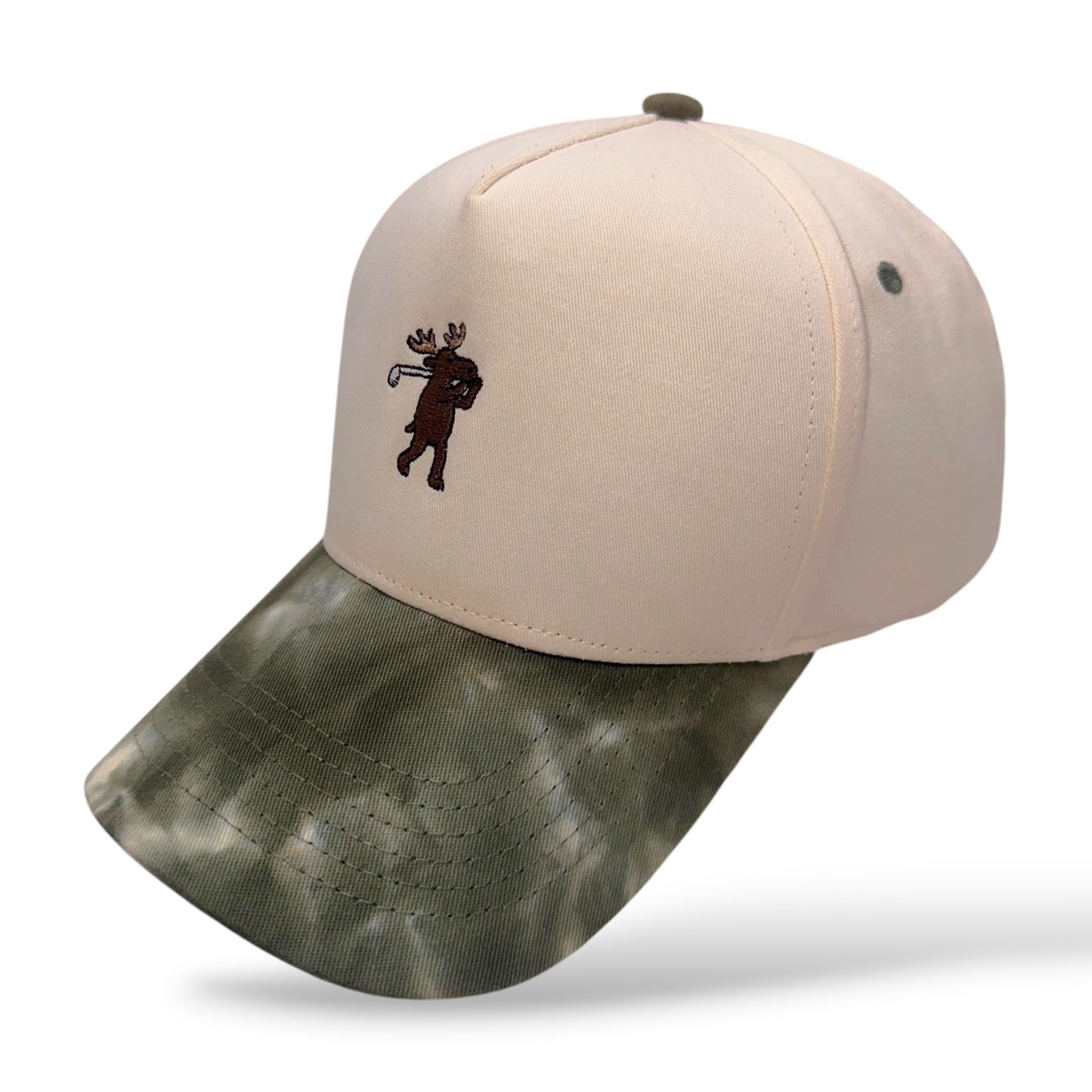 Mulligan Moose Hat