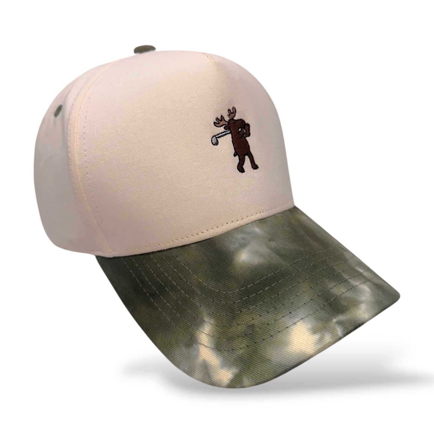 Mulligan Moose Hat