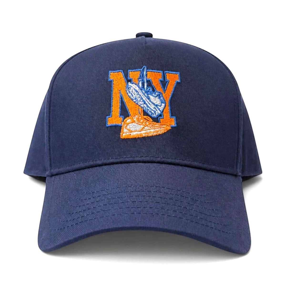 The New York Kicks Hat